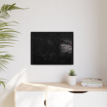 Load image into Gallery viewer, Anime Fate/Zero Canvas Framed Art Print