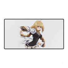 Load image into Gallery viewer, Chivalry Of A Failed Knight Mouse Pad (Desk Mat)
