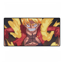 Load image into Gallery viewer, Anime One Piece Mouse Pad (Desk Mat)