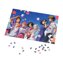 Load image into Gallery viewer, Anohana Jigsaw Puzzle