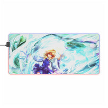 Load image into Gallery viewer, Touhou RGB LED Mouse Pad (Desk Mat)