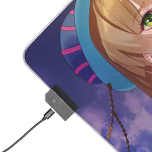 Load image into Gallery viewer, Romantic Saga of Beauty & Devil RGB LED Mouse Pad (Desk Mat)