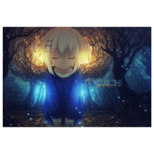 Load image into Gallery viewer, Anime Date A Live Jigsaw Puzzle