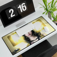 Load image into Gallery viewer, Vocaloid - Sonika Mouse Pad (Desk Mat)