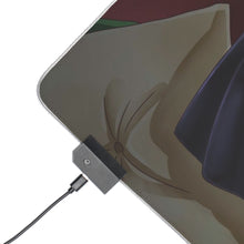 Load image into Gallery viewer, Kuzu No Honkai RGB LED Mouse Pad (Desk Mat)