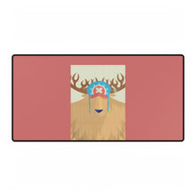 Load image into Gallery viewer, Anime One Piece Mouse Pad (Desk Mat)