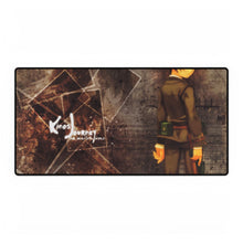 Load image into Gallery viewer, Kino No Tabi Mouse Pad (Desk Mat)