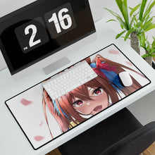 Load image into Gallery viewer, Anime Uma Musume: Pretty Der Mouse Pad (Desk Mat)
