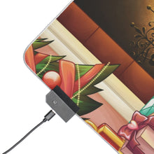 Load image into Gallery viewer, Gosick RGB LED Mouse Pad (Desk Mat)