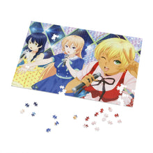 Load image into Gallery viewer, Anime Food Wars: Shokugeki no Soma Jigsaw Puzzle