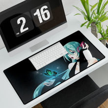 Load image into Gallery viewer, Anime Vocaloid Mouse Pad (Desk Mat)