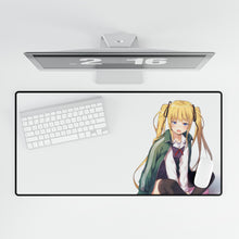 Load image into Gallery viewer, Anime Saekano: How to Raise a Boring Girlfriend Mouse Pad (Desk Mat)