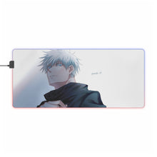 Load image into Gallery viewer, Jujutsu Kaisen RGB LED Mouse Pad (Desk Mat)