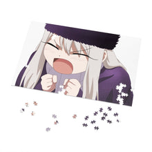 Load image into Gallery viewer, Anime Fate/Zero Jigsaw Puzzle