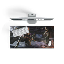 Load image into Gallery viewer, PlayerUnknown's Battlegrounds Mouse Pad (Desk Mat)