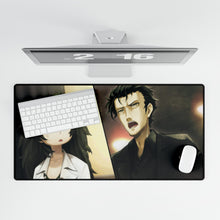 Load image into Gallery viewer, Anime Steins;Gate 0 Mouse Pad (Desk Mat)
