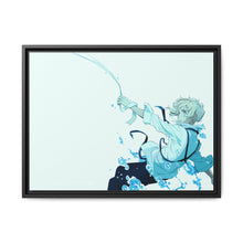 Load image into Gallery viewer, Anime Bungou Stray Dogs Canvas Framed Art Print