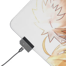 Load image into Gallery viewer, Fate/Grand Order RGB LED Mouse Pad (Desk Mat)