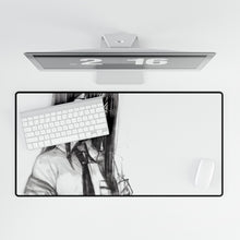 Load image into Gallery viewer, Anime Steins;Gate Mouse Pad (Desk Mat)