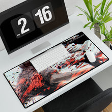Load image into Gallery viewer, Anime One Piece Mouse Pad (Desk Mat)
