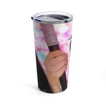 Load image into Gallery viewer, Hyouka Tumbler 20oz