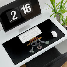 Load image into Gallery viewer, Anime One Piece Mouse Pad (Desk Mat)
