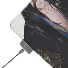 Load image into Gallery viewer, Mo Dao Zu Shi RGB LED Mouse Pad (Desk Mat)
