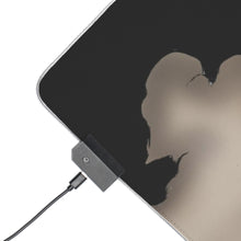 Load image into Gallery viewer, Anime Bleach RGB LED Mouse Pad (Desk Mat)