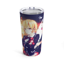 Load image into Gallery viewer, Food Wars: Shokugeki no Soma Tumbler 20oz