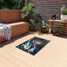Load image into Gallery viewer, Jujutsu Kaisen Rug
