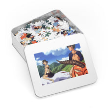 Load image into Gallery viewer, Princess Mononoke Jigsaw Puzzle