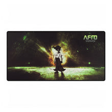 Load image into Gallery viewer, Afro Samurai Wallpapers Mouse Pad (Desk Mat)
