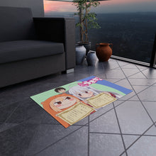 Load image into Gallery viewer, Umara and Hikari Rug