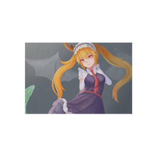 Load image into Gallery viewer, Miss Kobayashi's Dragon Maid Rug