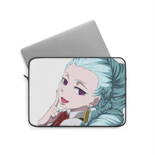 Load image into Gallery viewer, Anime Death Parade Laptop Sleeve