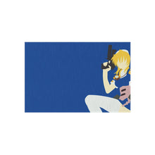 Load image into Gallery viewer, Chrono Crusade Rug