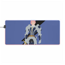 Load image into Gallery viewer, The Seven Deadly Sins RGB LED Mouse Pad (Desk Mat)