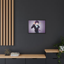 Load image into Gallery viewer, Anime Noragami Canvas Framed Art Print