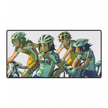 Load image into Gallery viewer, Yowamushi Pedal Mouse Pad (Desk Mat)