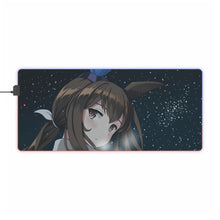 Load image into Gallery viewer, Admire Vega RGB LED Mouse Pad (Desk Mat)