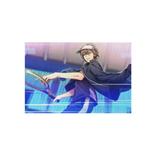 Load image into Gallery viewer, Hypnosis Mic Rug