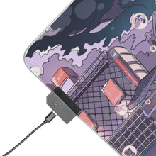 Load image into Gallery viewer, Anime Original RGB LED Mouse Pad (Desk Mat)
