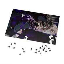 Load image into Gallery viewer, Asta Demonic Form Jigsaw Puzzle
