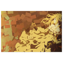 Load image into Gallery viewer, Violet Evergarden Violet Evergarden Jigsaw Puzzle