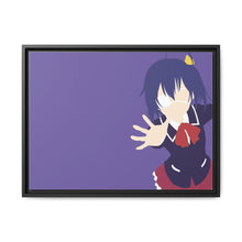 Load image into Gallery viewer, Love, Chunibyo & Other Delusions Rikka Takanashi Canvas Framed Art Print