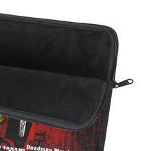 Load image into Gallery viewer, Anime Deadman Wonderland Laptop Sleeve