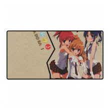 Load image into Gallery viewer, Anime Toradora! Mouse Pad (Desk Mat)