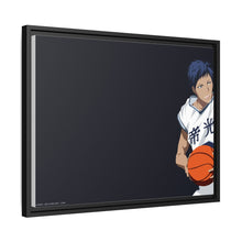 Load image into Gallery viewer, Anime Kuroko's Basketball Canvas Framed Art Print
