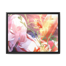Load image into Gallery viewer, Anime Guilty Crown Canvas Framed Art Print