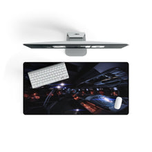 Load image into Gallery viewer, Normandy KIZ Mouse Pad (Desk Mat)